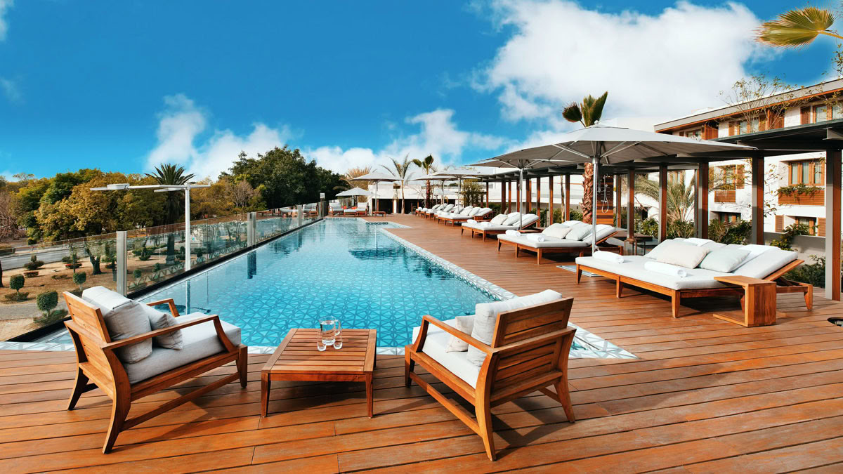 Cartesiano - Boutique- & Wellness-Hotel