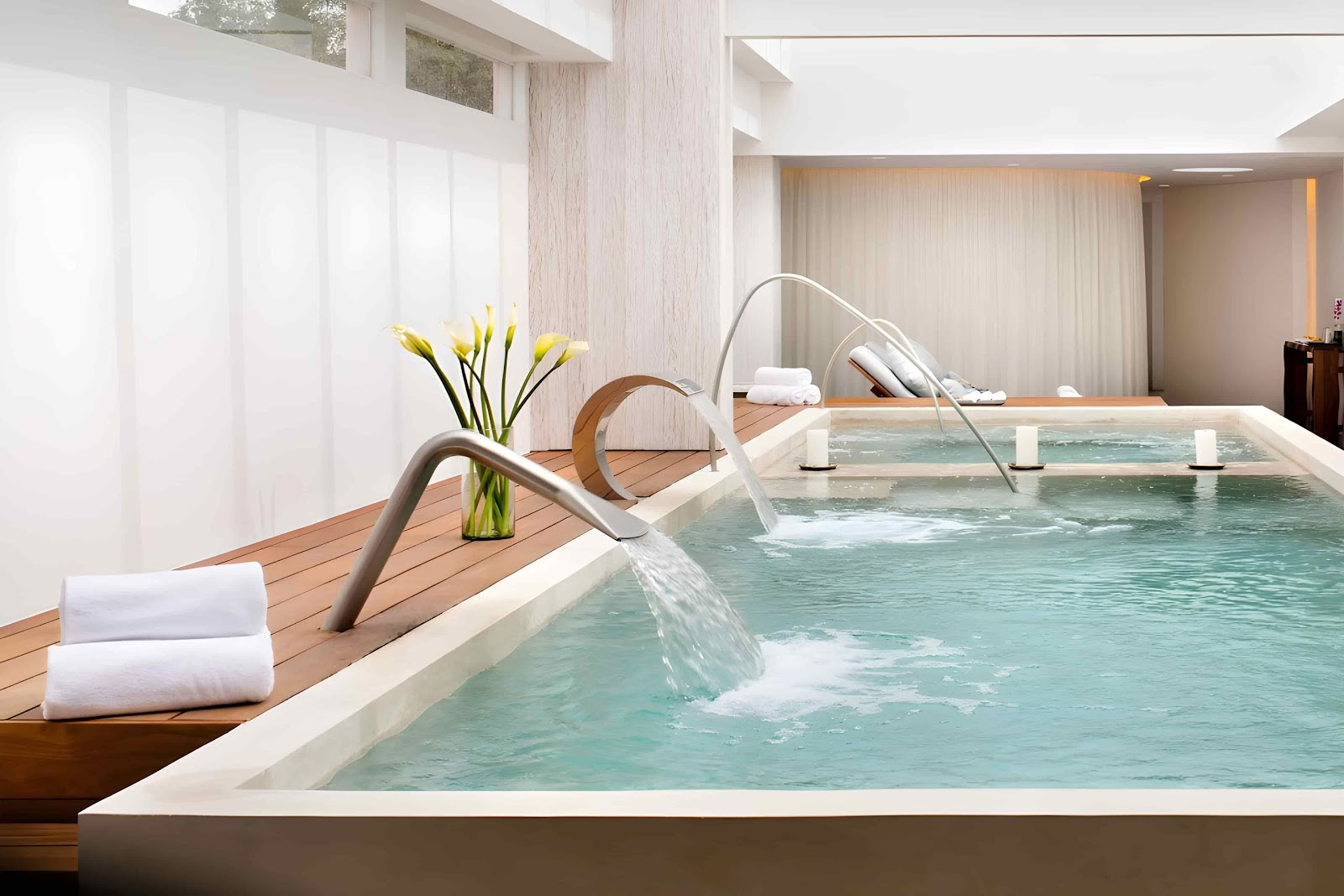 Cartesiano - Boutique- & Wellness-Hotel
