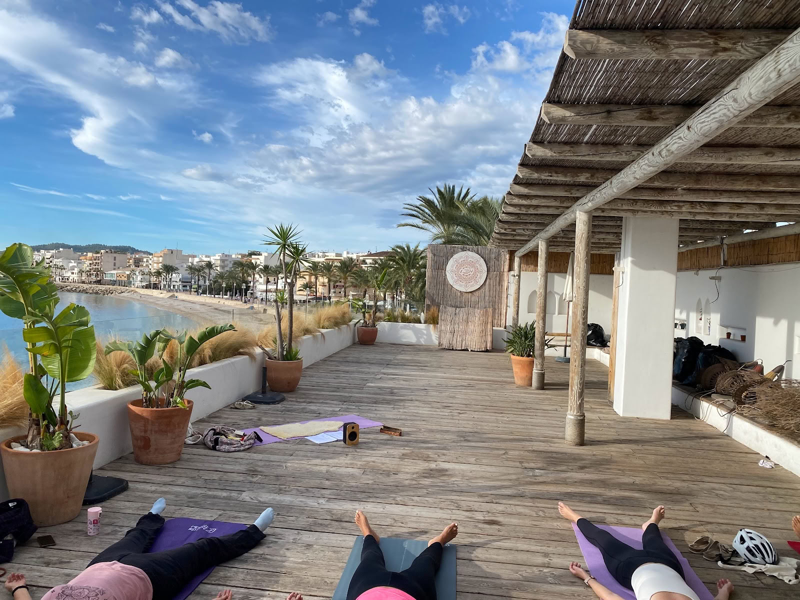 Usha Kaur - Heilige Zeremonie|Yoga|Retreats