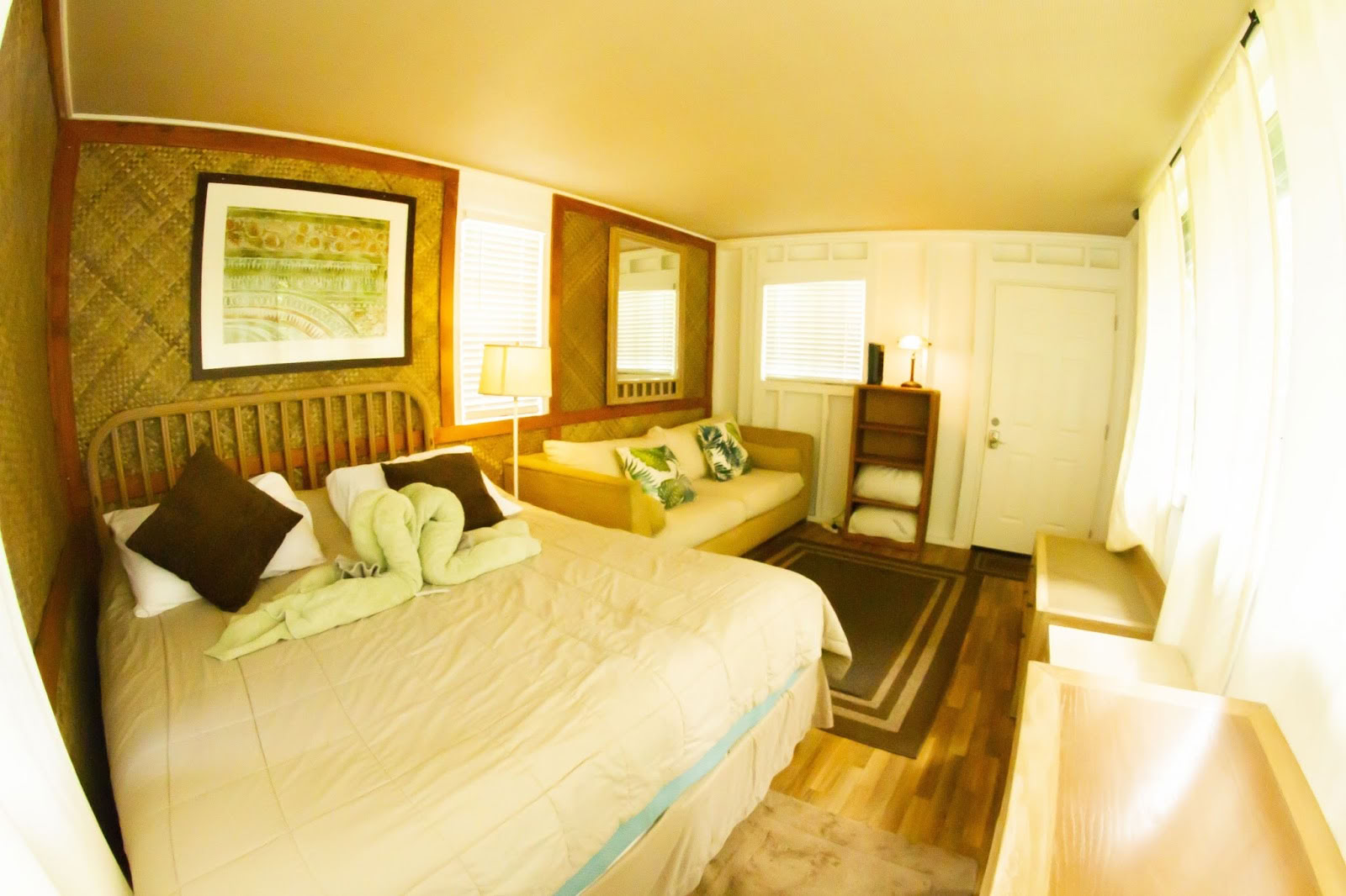 Hawaiian Sanctuary Retreat Center