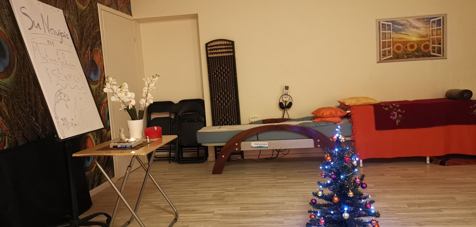 Reiki-Training
