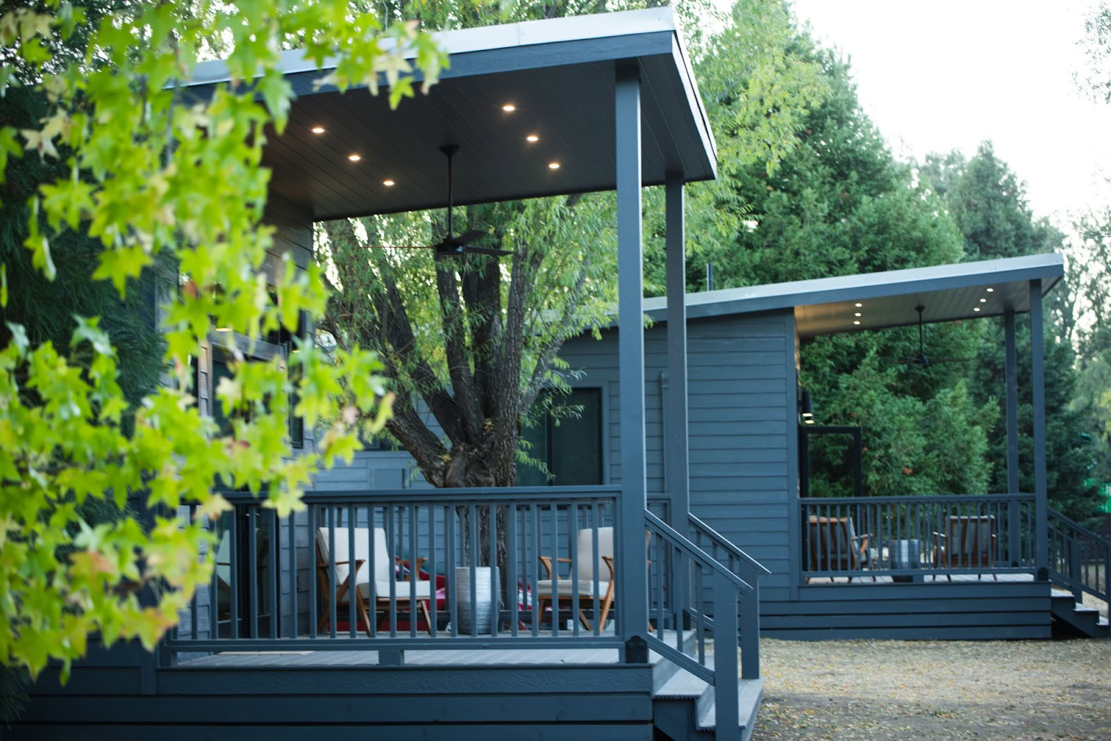 Mandala Springs - Wellness Retreat Center