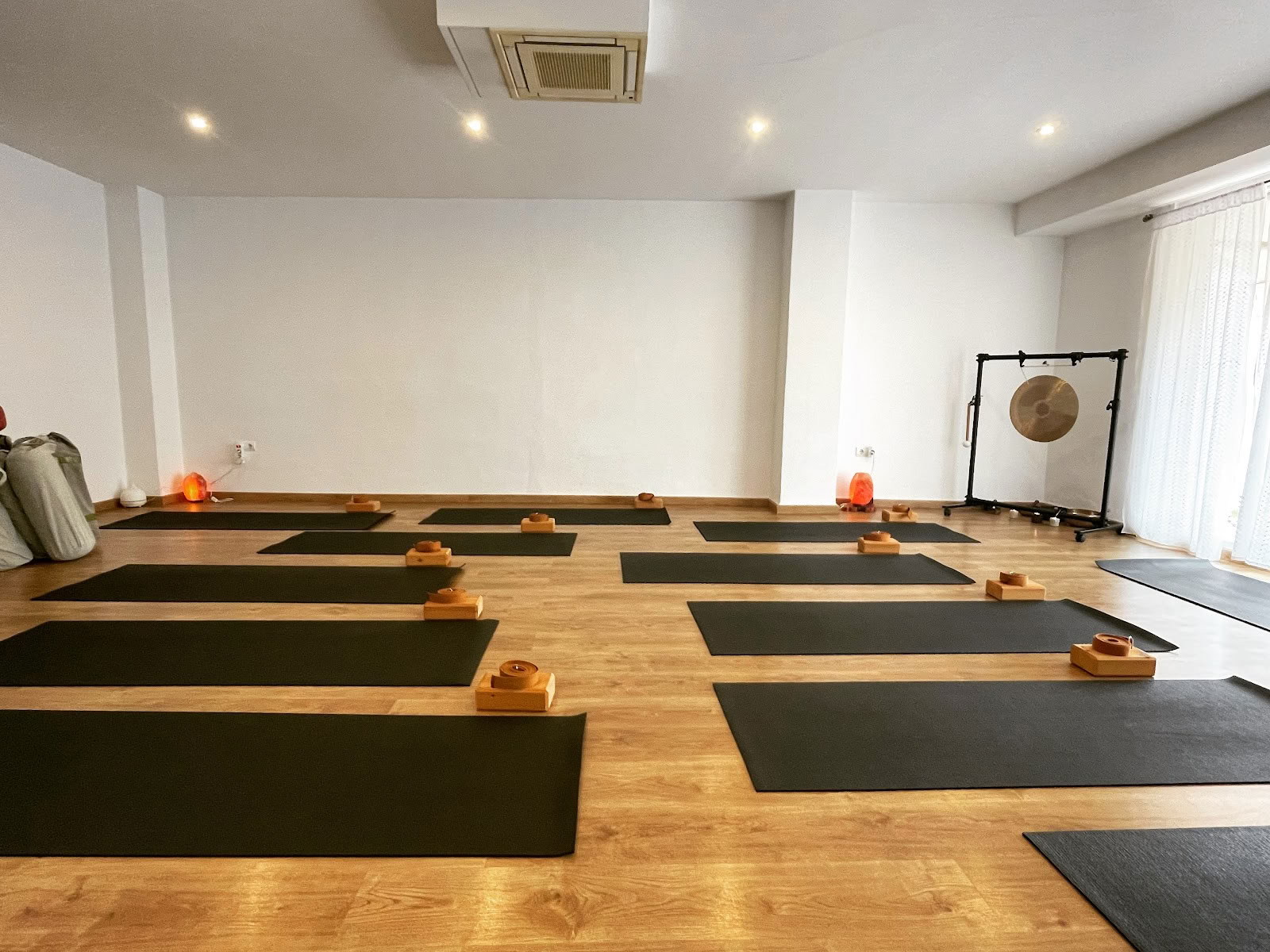 Ashram Ibiza Yoga Center