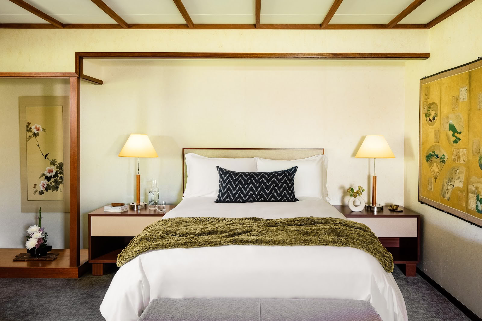 Golden Door Spa und Wellness Retreat