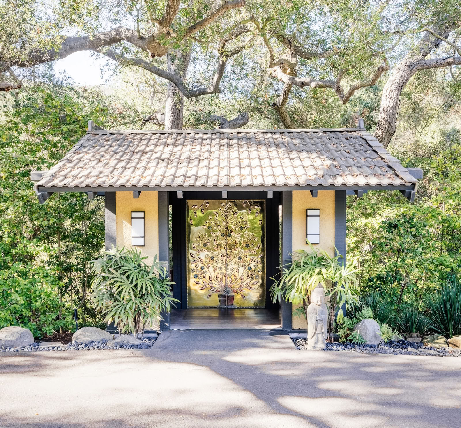 Golden Door Spa und Wellness Retreat