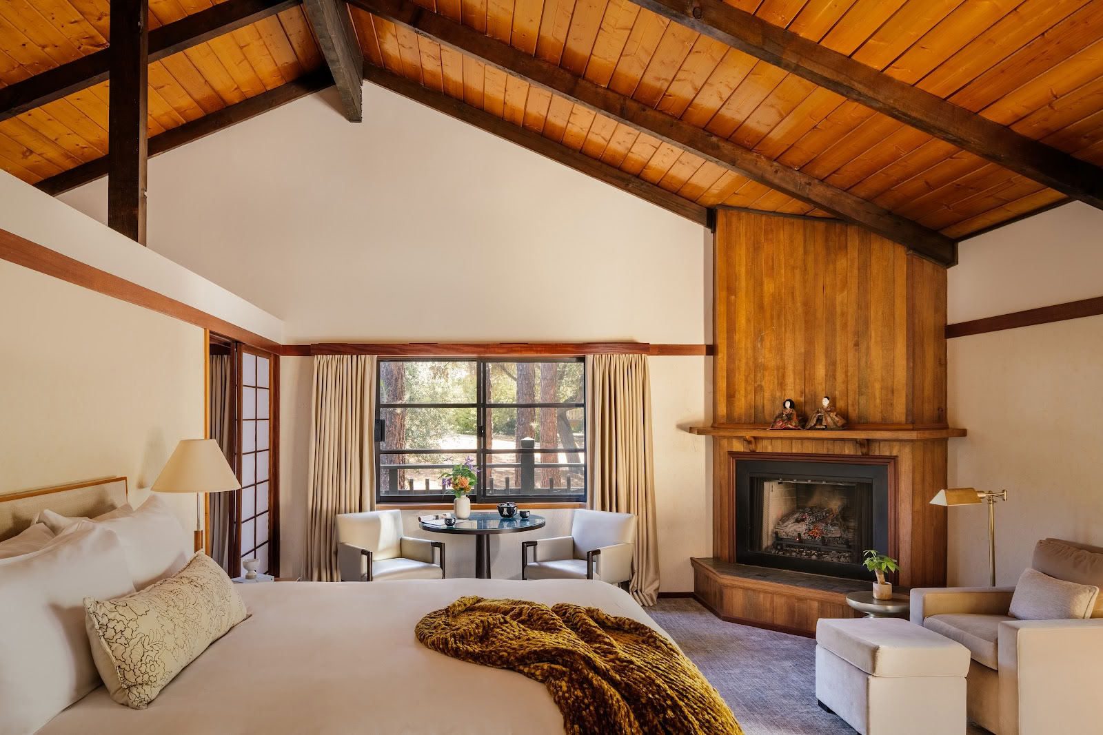 Golden Door Spa und Wellness Retreat