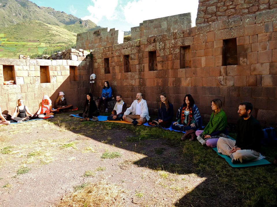 Meditations-Retreat Peru