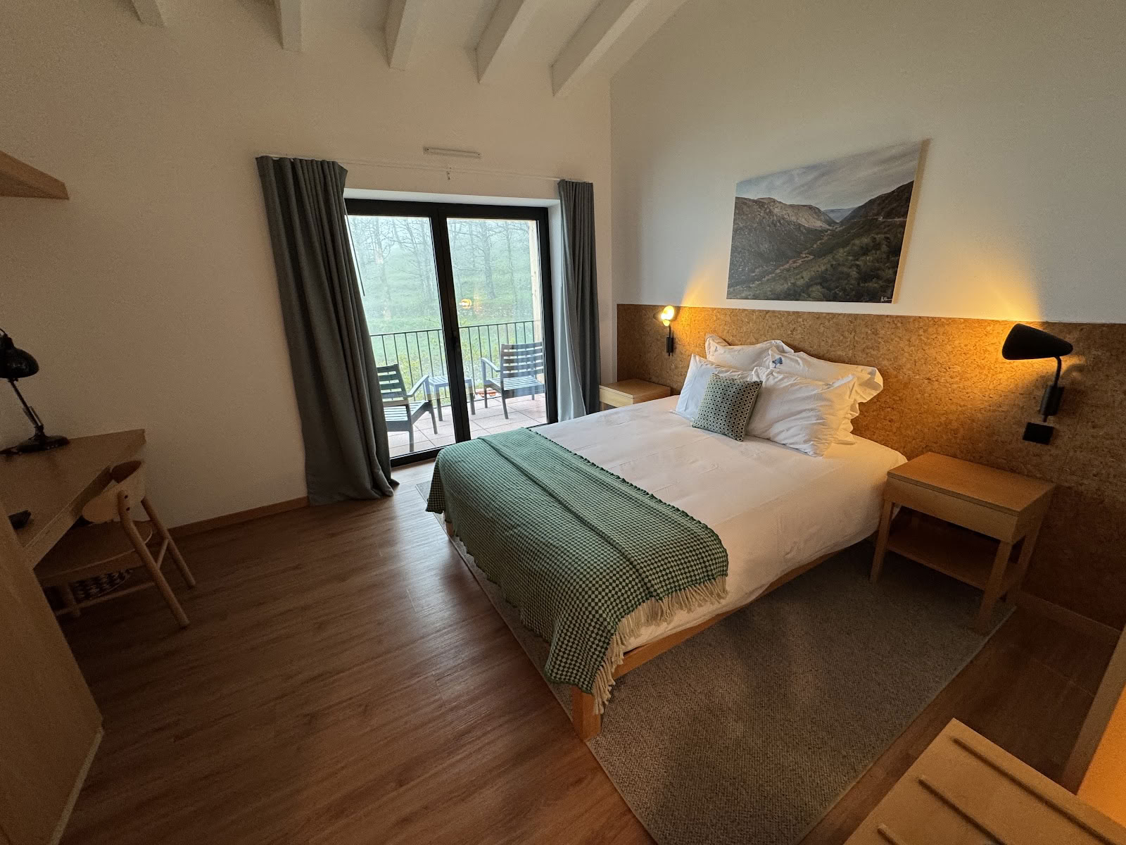 Estrela Serenity - Resort