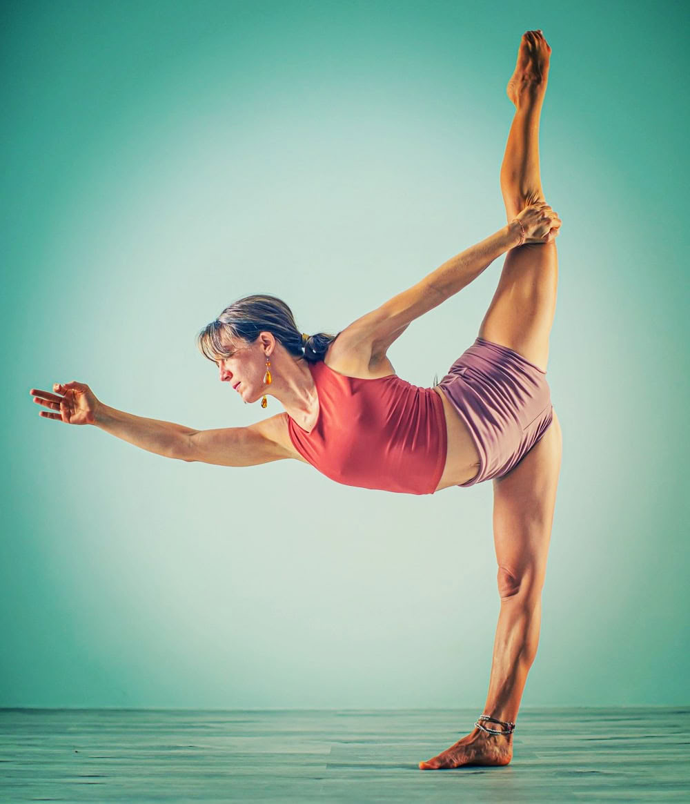 SoHA School of Healing Arts - Yoga-Lehrerausbildungen
