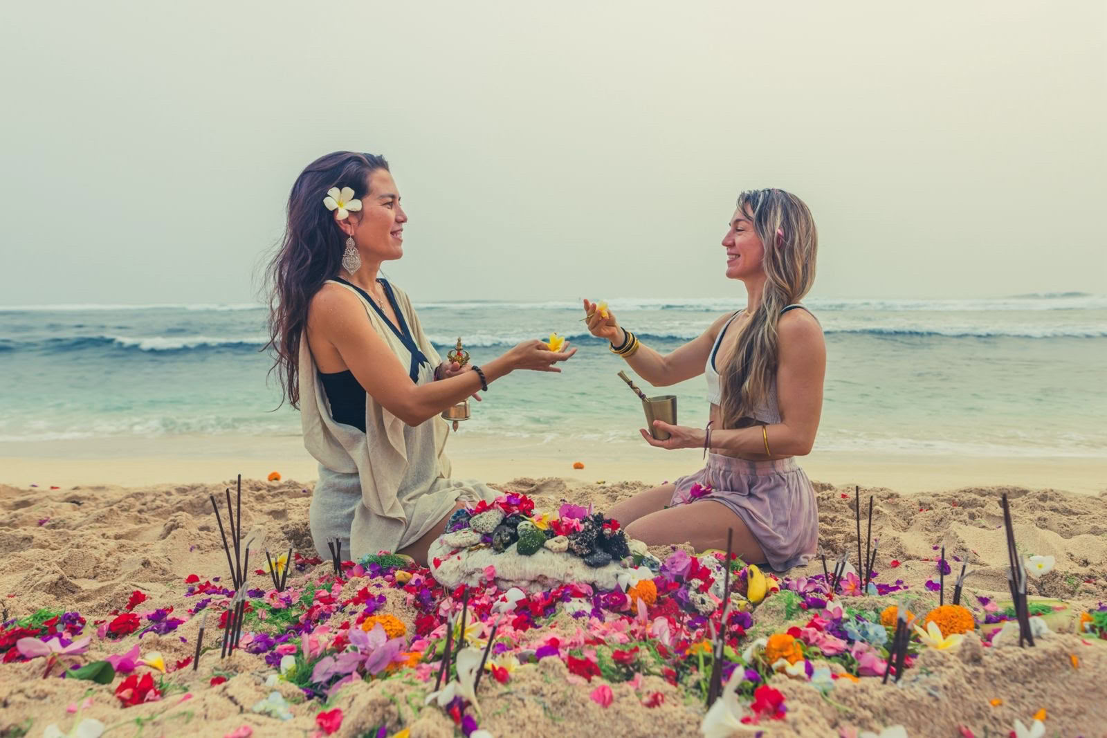 SoHA School of Healing Arts - Yoga-Lehrerausbildungen