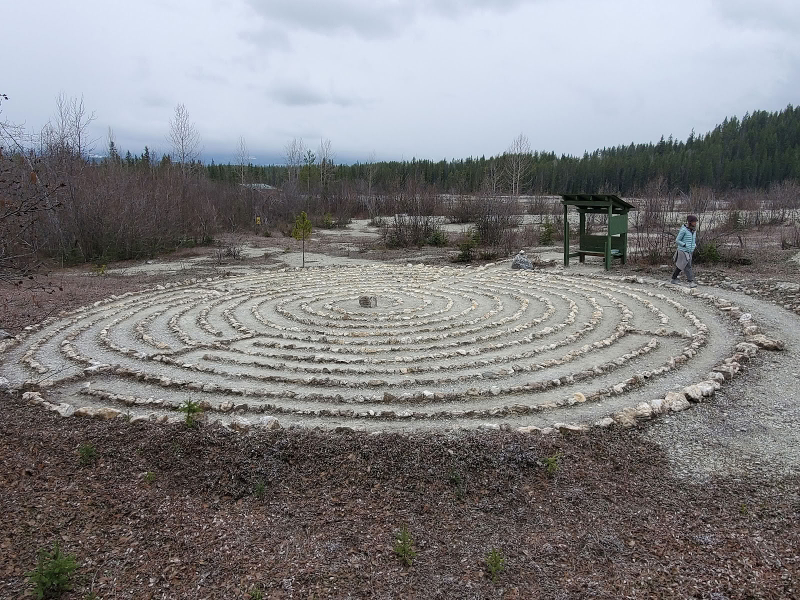 Quantum Leaps Lodge und Retreats