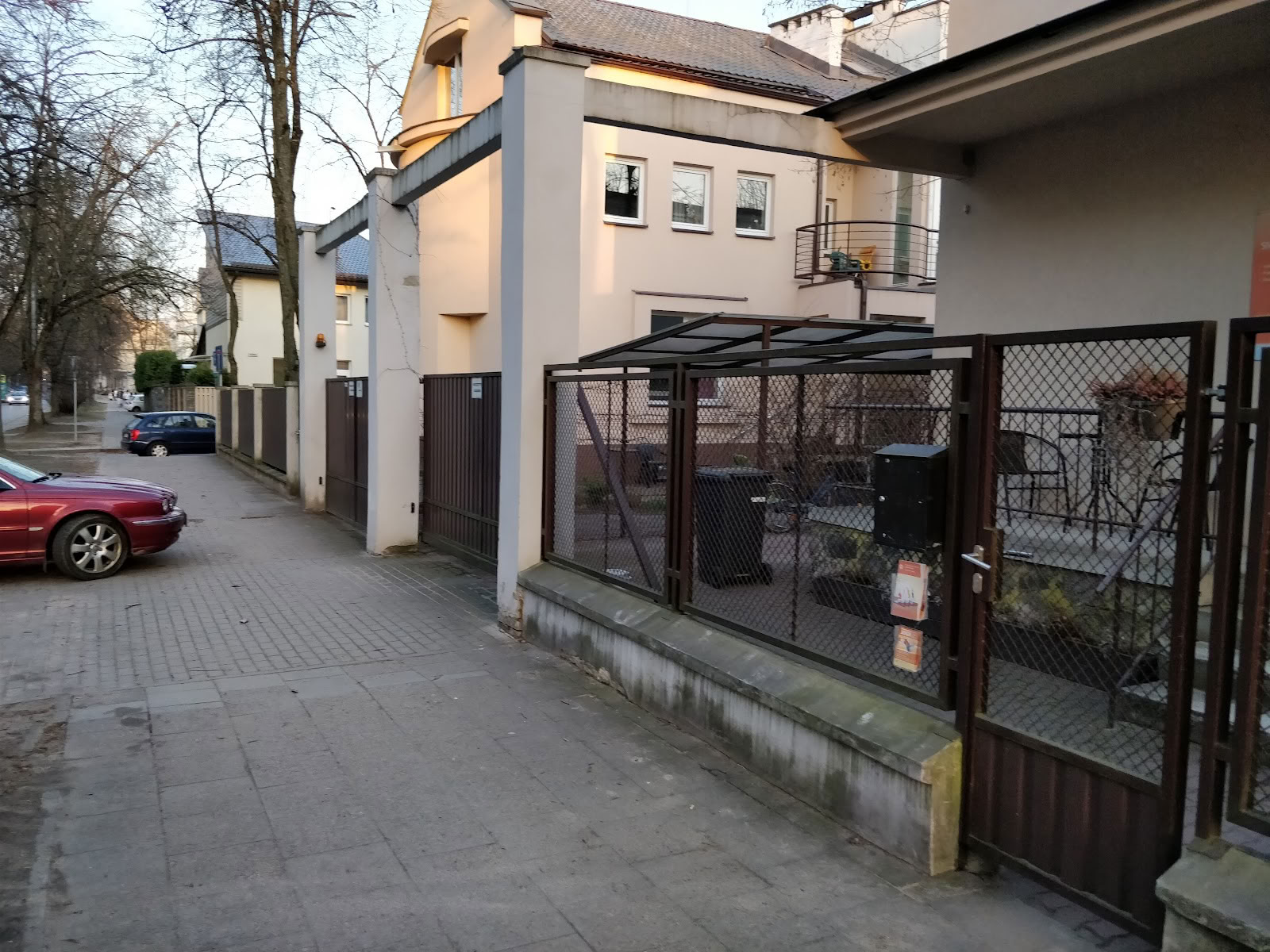 Sivananda Yoga Vedanta Center in Vilnius