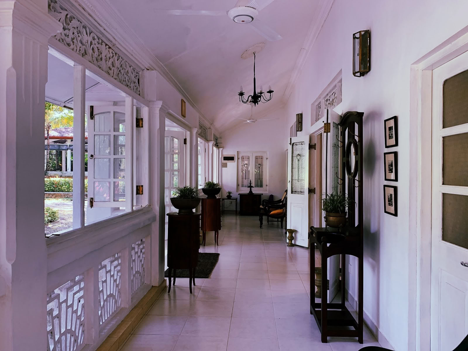 Plantation Villa