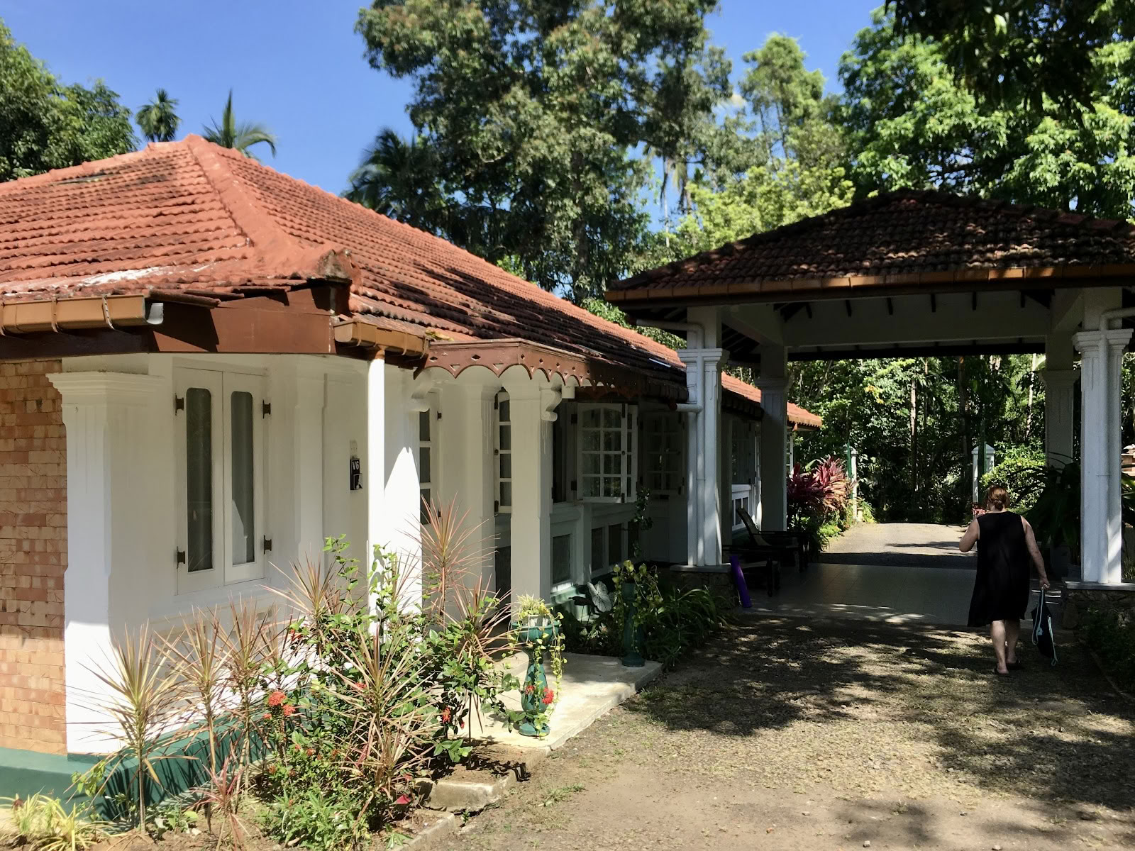Plantation Villa