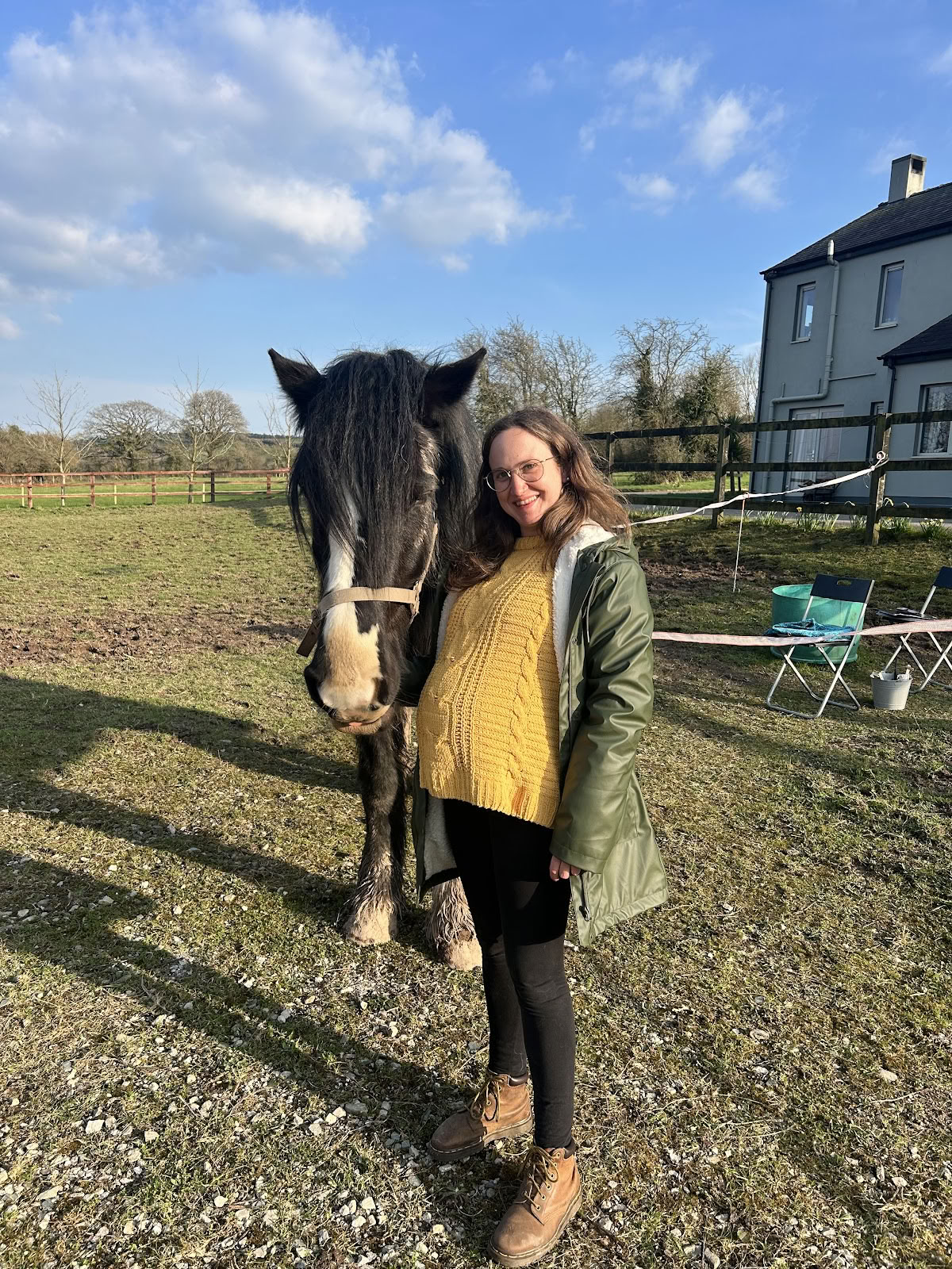Epona Retreat Centre