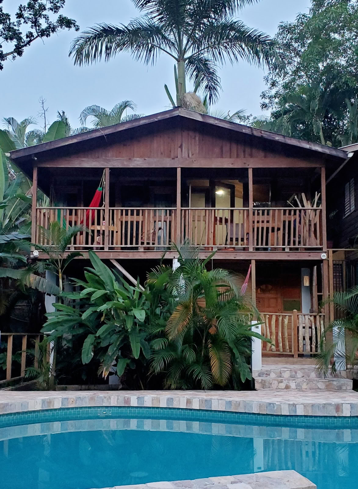 Zimbali Kulinarische Retreats