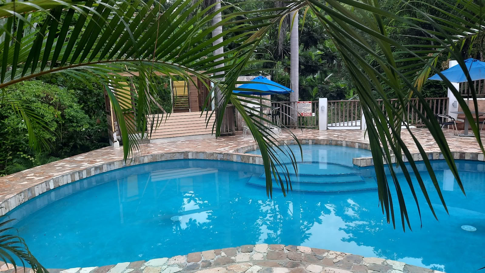 Zimbali Kulinarische Retreats