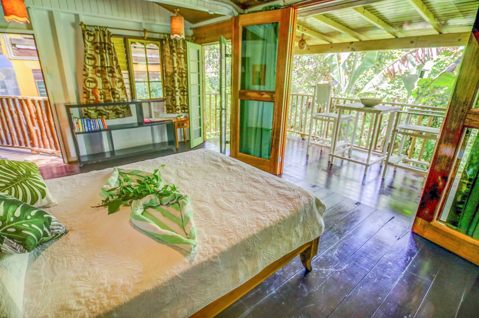 Zimbali Kulinarische Retreats
