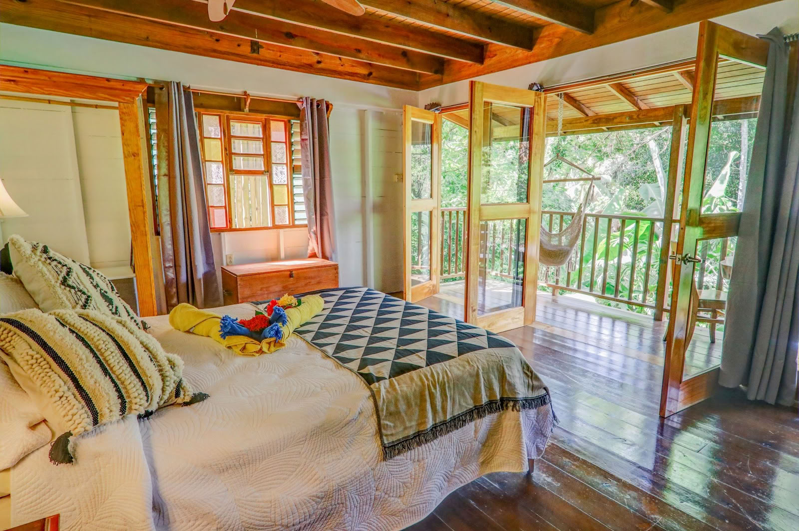 Zimbali Kulinarische Retreats