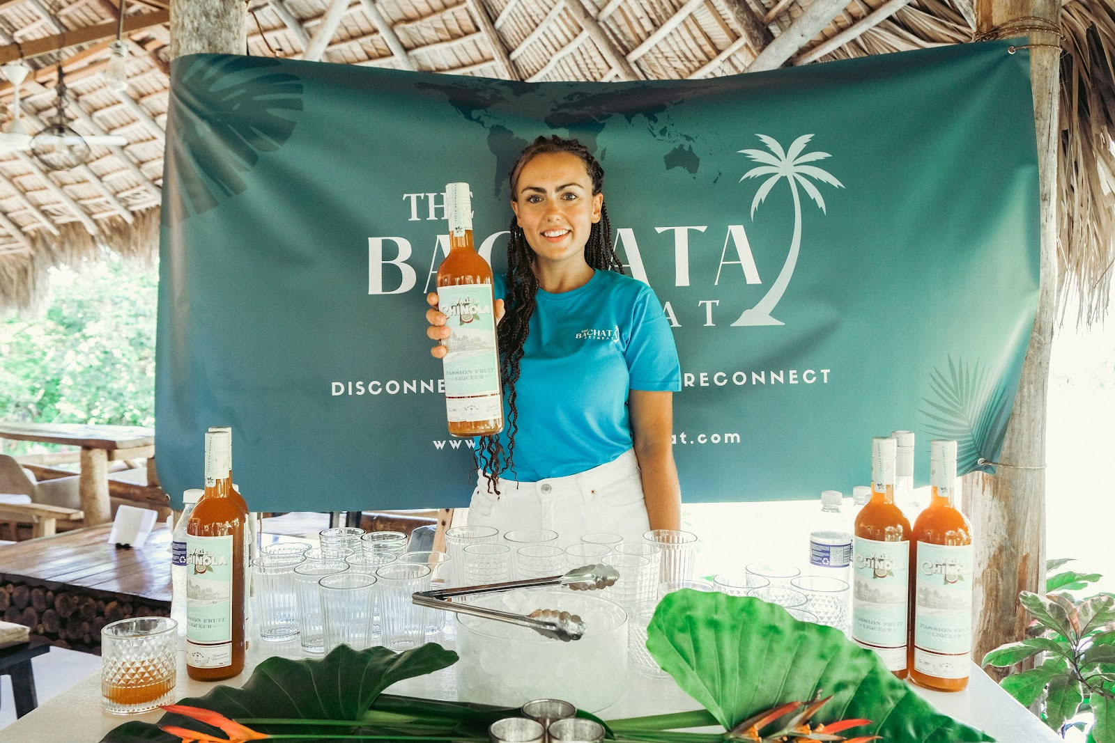 Das Bachata Retreat