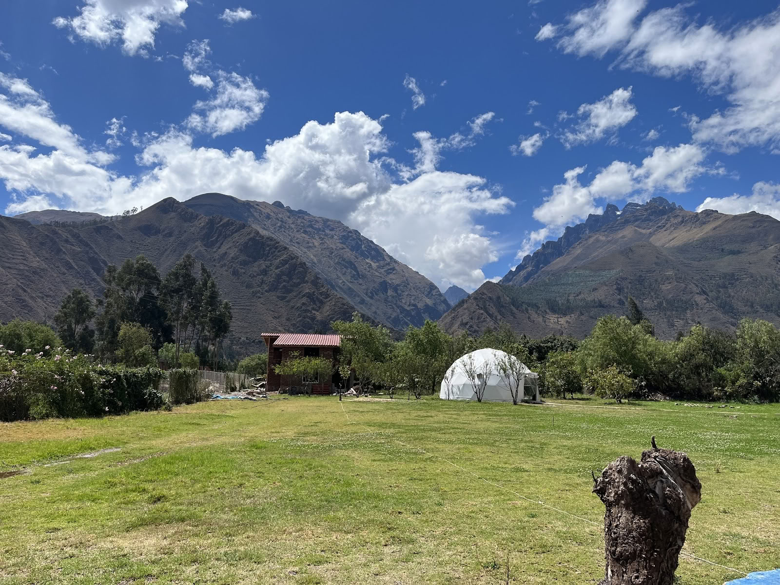 Apu Healing Center