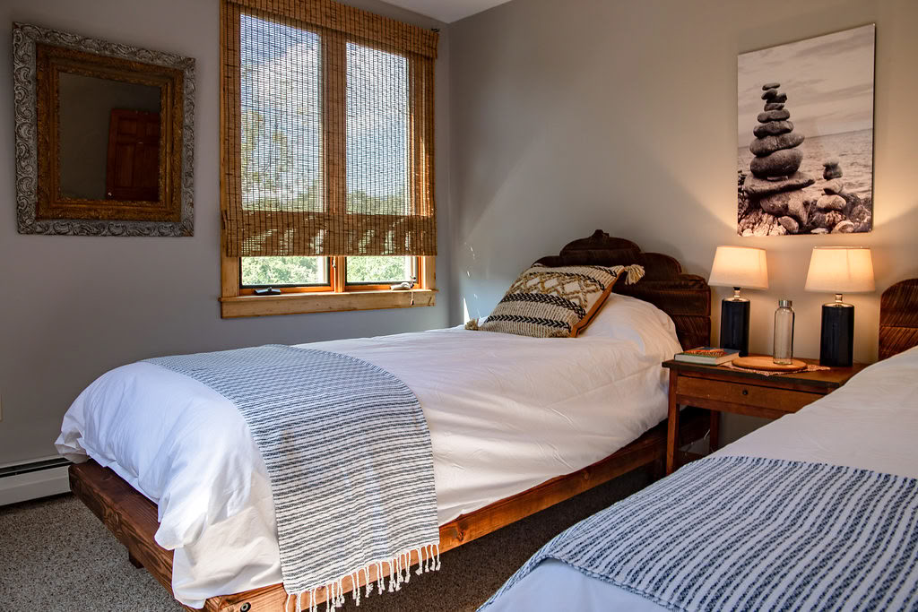 Sētu Vermont Ayurveda-, Yoga- & Meditations-Retreat
