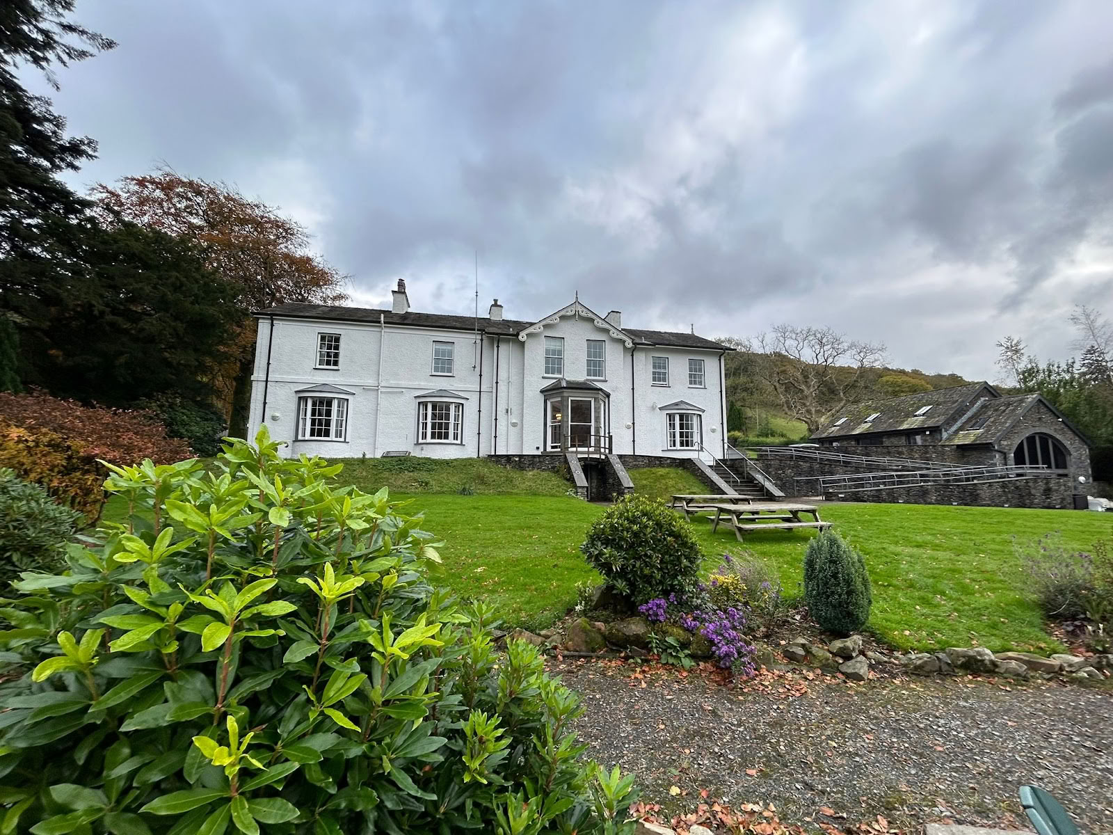 Ananda Yoga Retreats