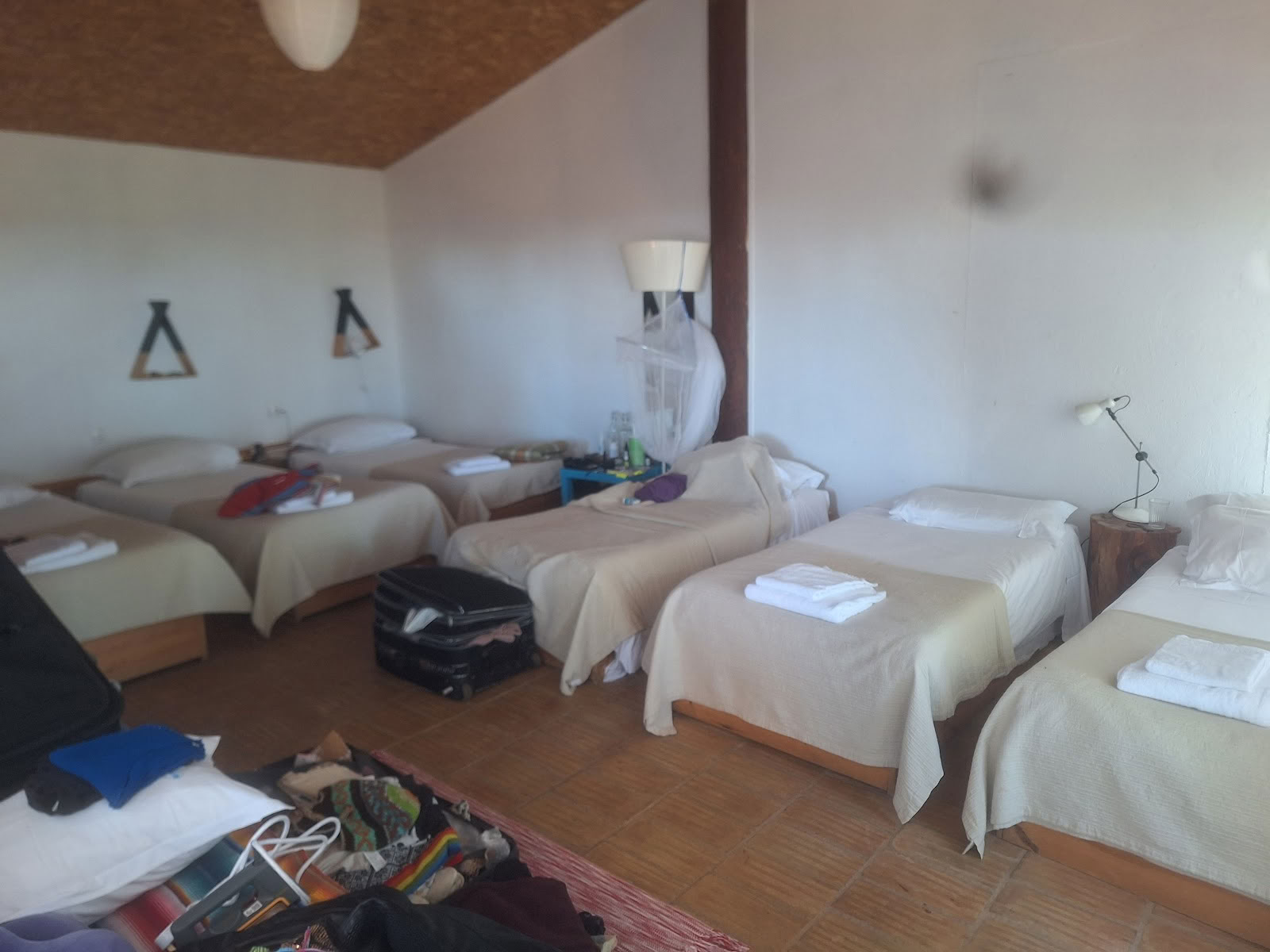 Monte Velho Retreat Centre