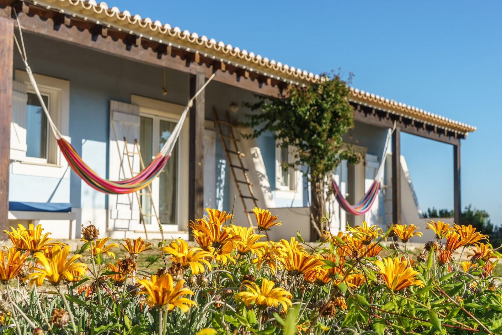 Monte Velho Retreat Centre
