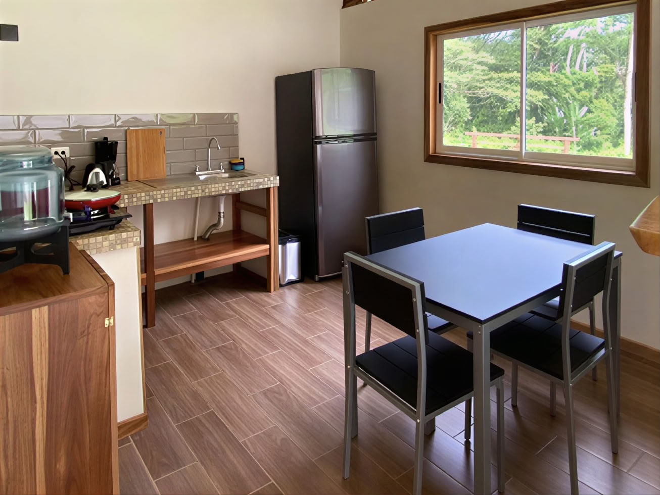 Karibische Retreats