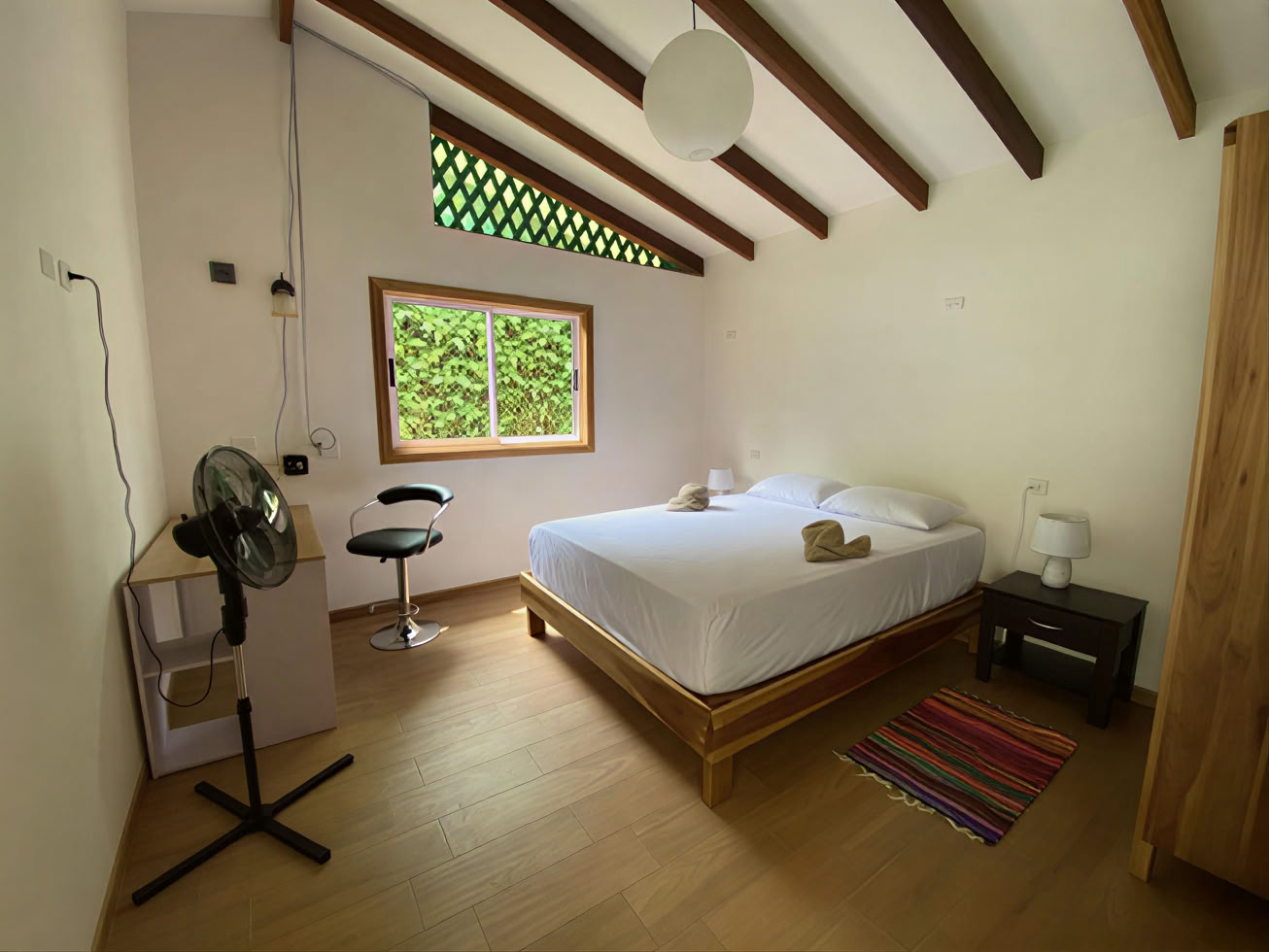 Karibische Retreats