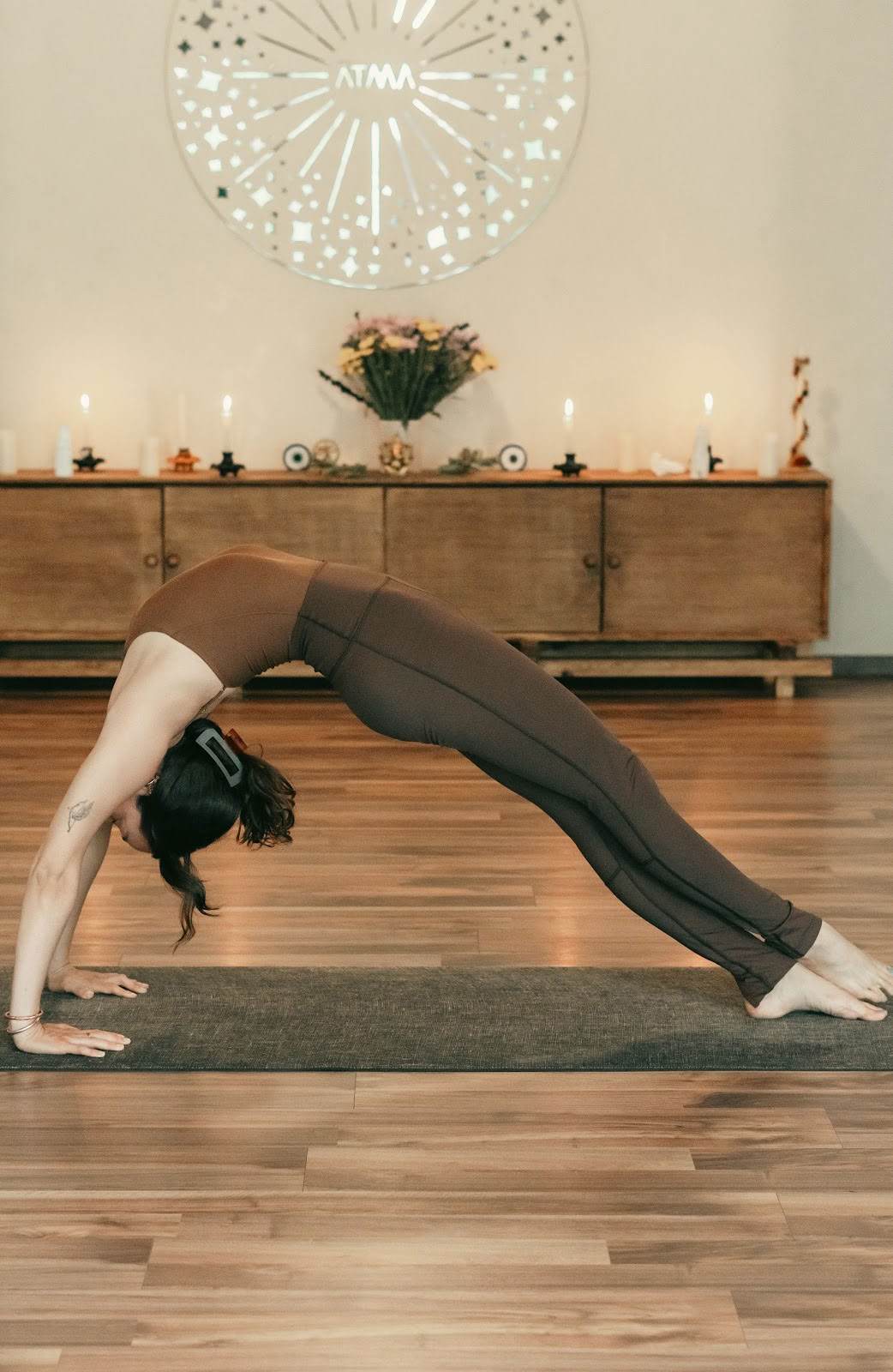 Ātma Yoga & Energiezentrum