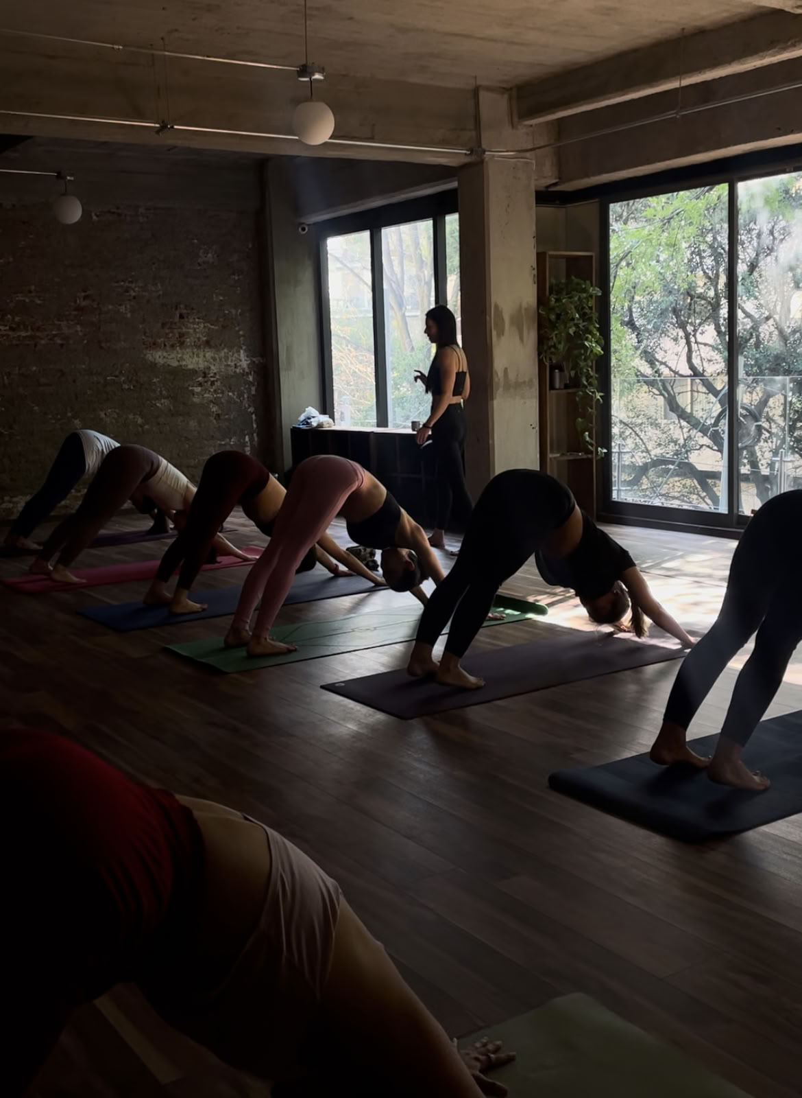 Ātma Yoga & Energiezentrum