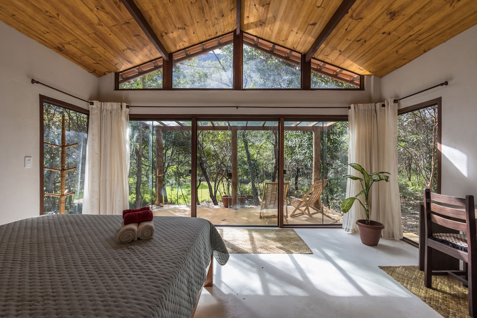 Eden Natur- und Wellness-Schutzgebiet