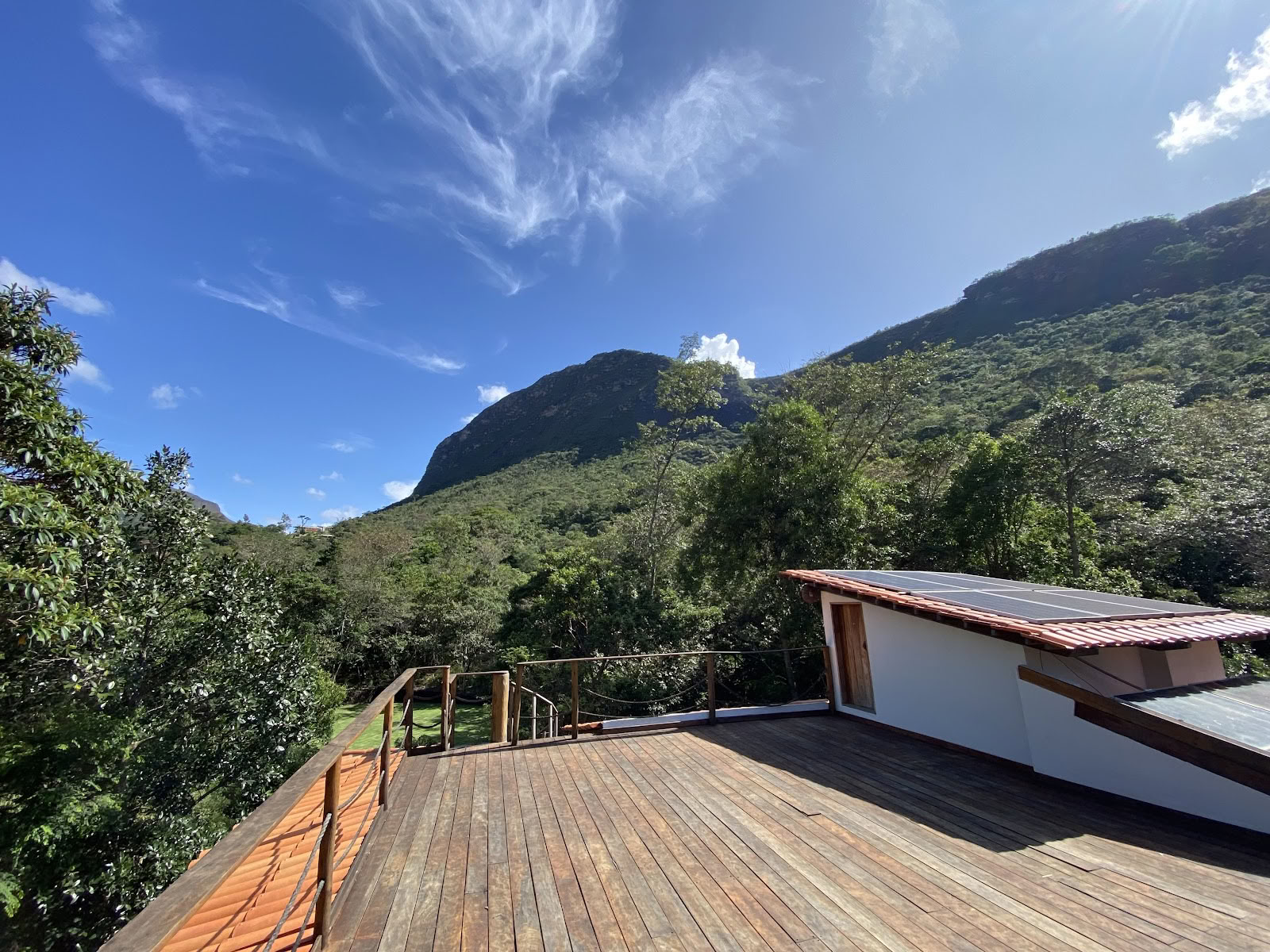 Eden Natur- und Wellness-Schutzgebiet
