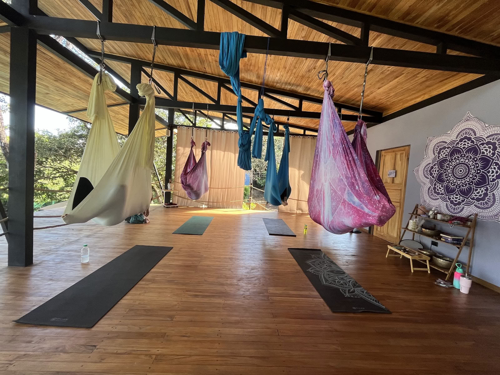 Hari OM Yoga und Wellness
