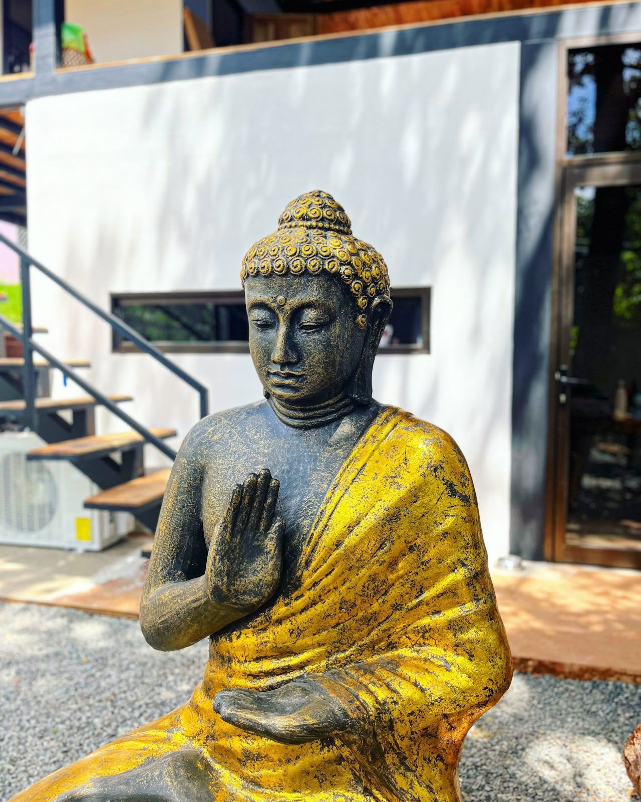 Hari OM Yoga und Wellness