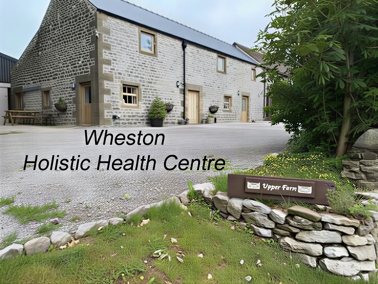 Wheston Retreat-Zentrum