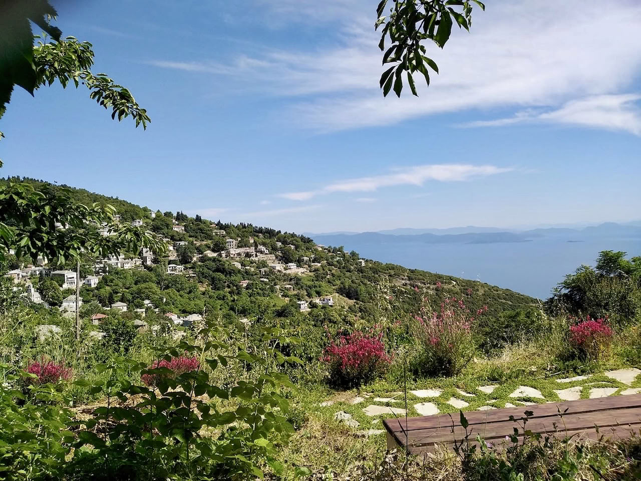 PELION HOMES | Retreat Centre - Immersive Slow Pace Nature Based Experiences