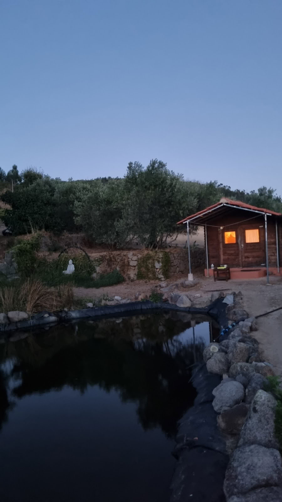 Karuna Retreat-Zentrum