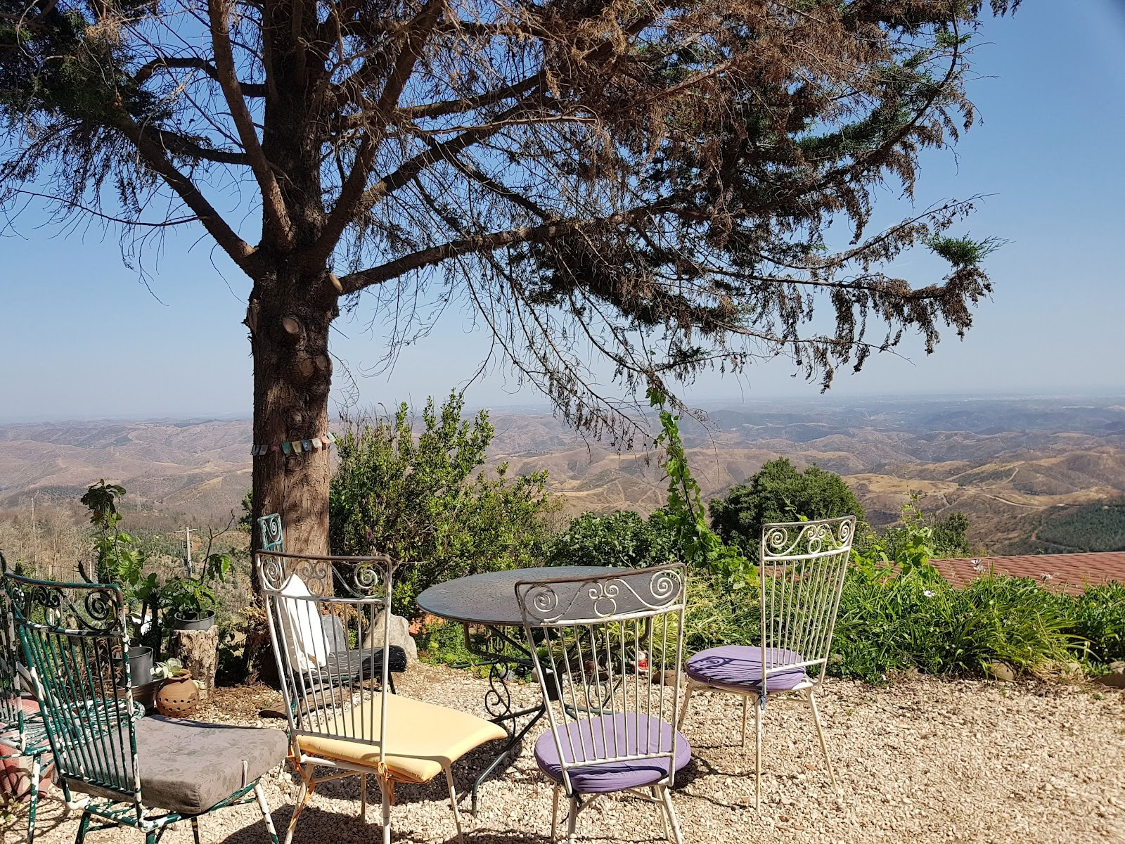 Karuna Retreat-Zentrum