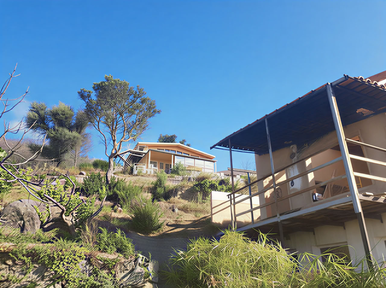 Karuna Retreat-Zentrum