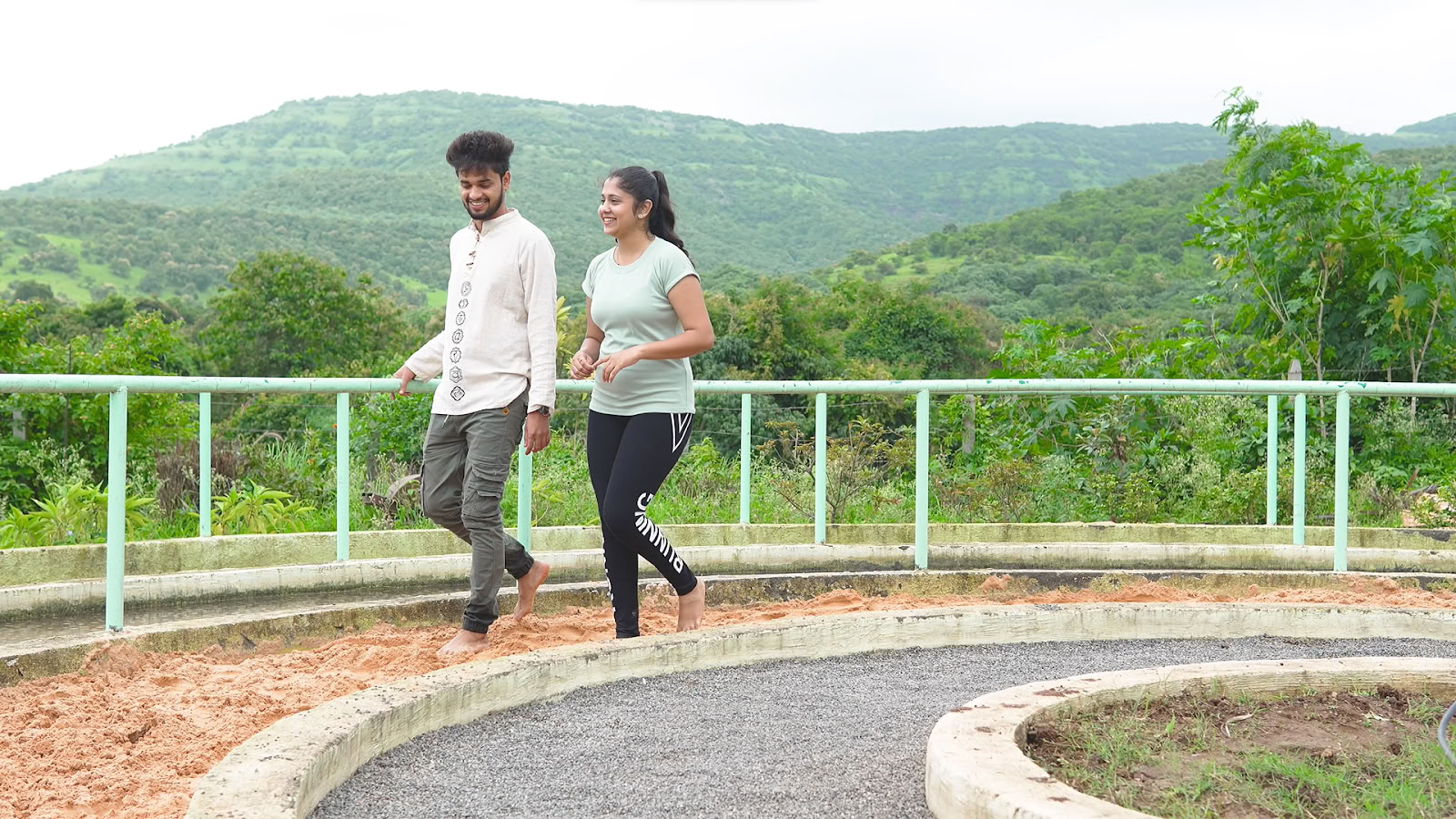 Atmabodh Wellness Center | Akkreditiert durch NABH | Patanjali Wellness