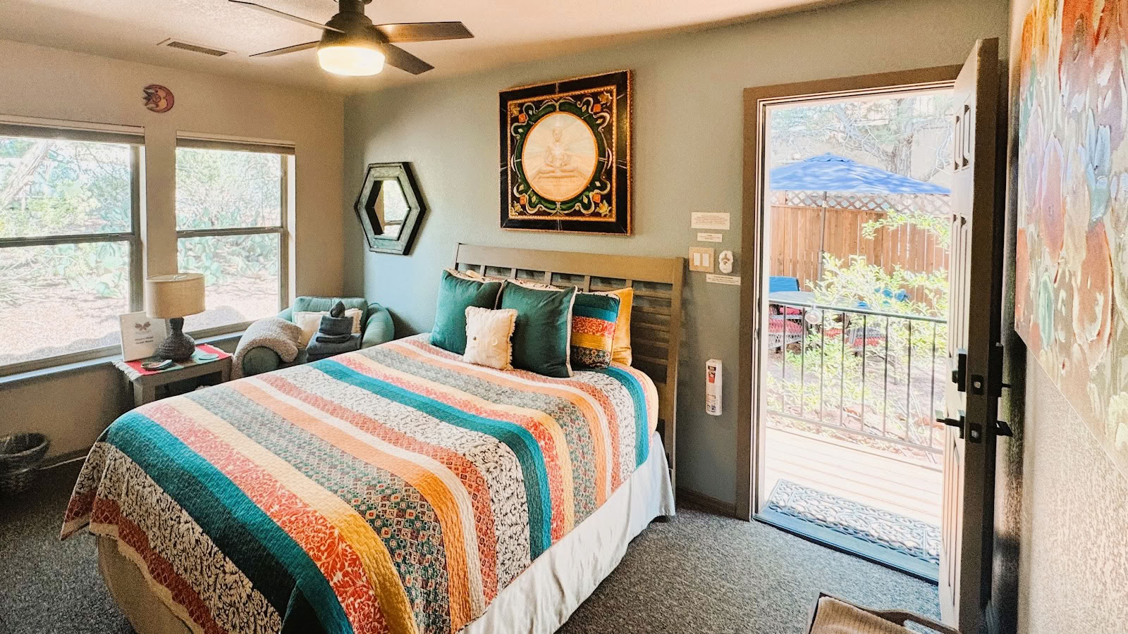 Sedona Self-Love Retreats