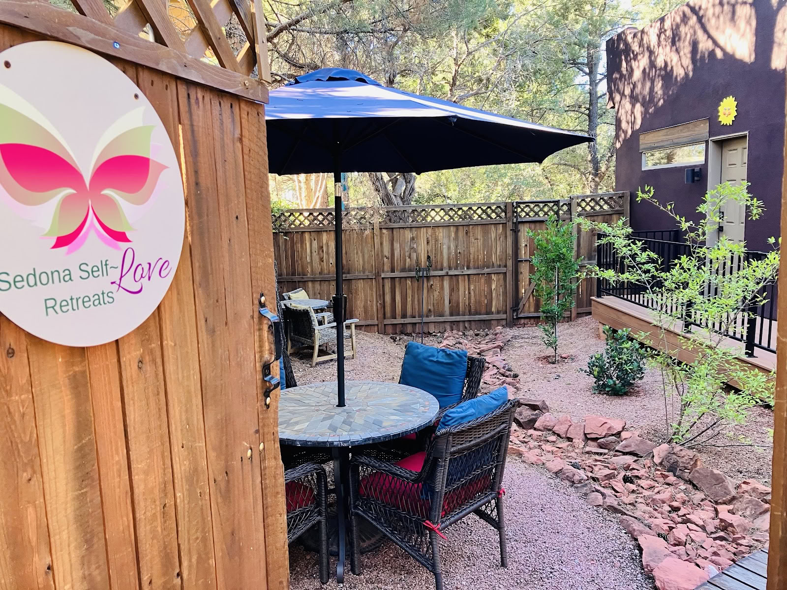 Sedona Self-Love Retreats