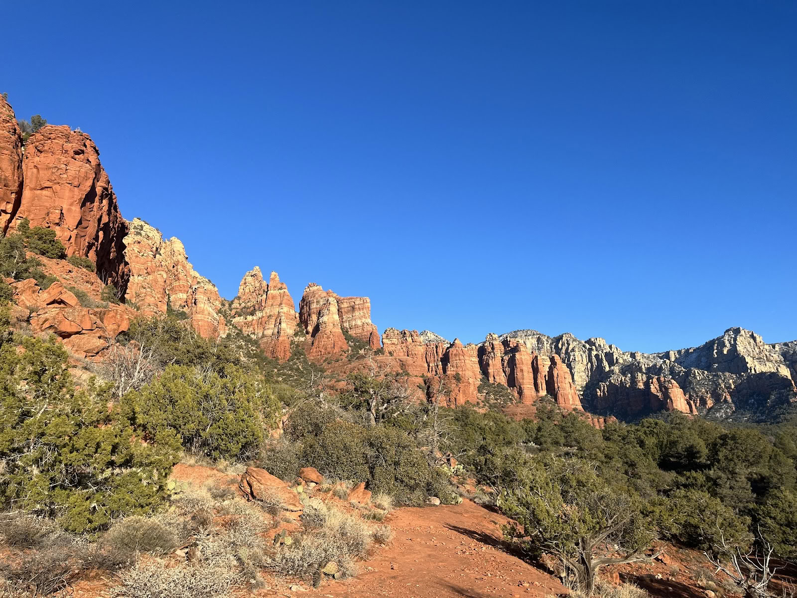 Sedona Self-Love Retreats