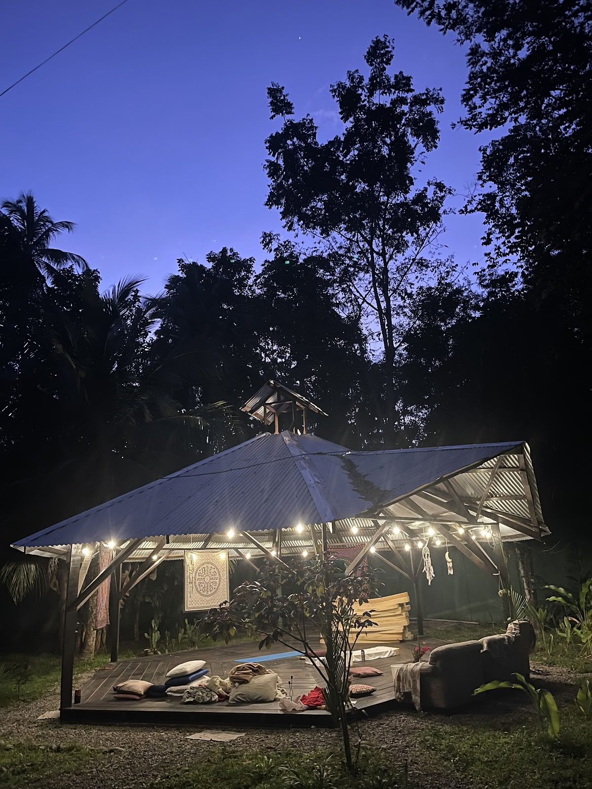 Inner Flight Retreat