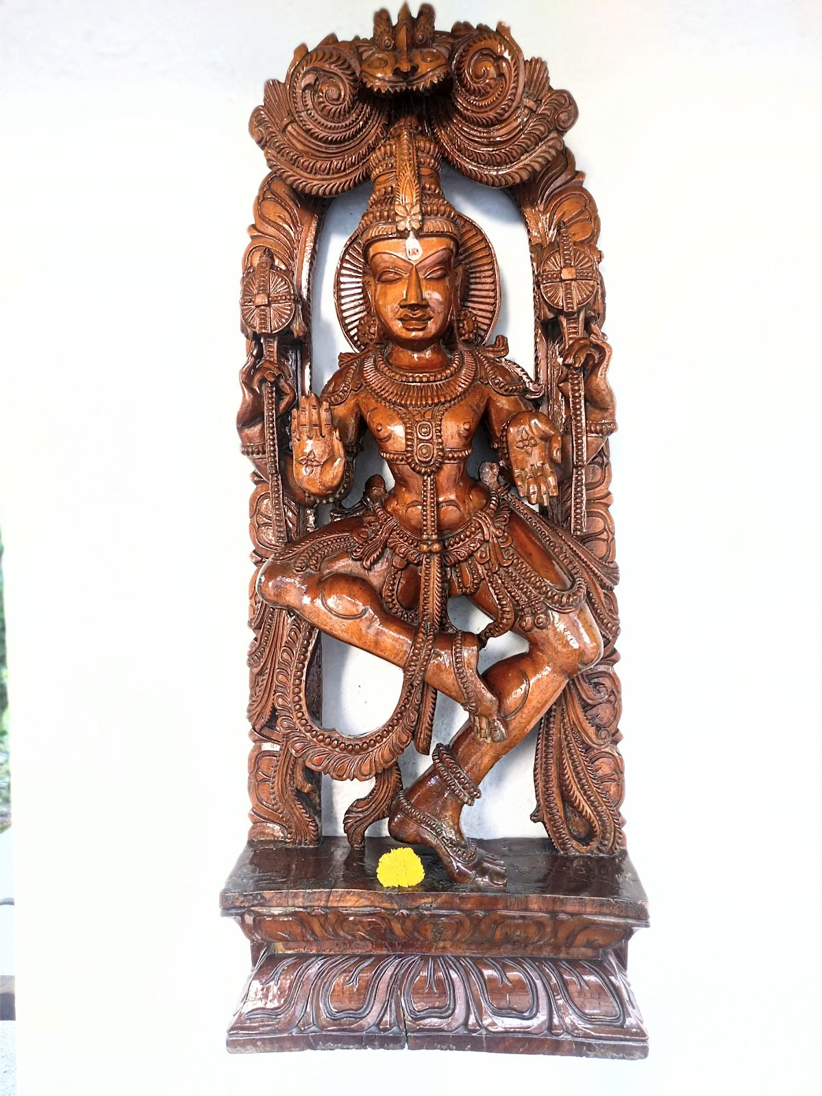 Sivananda Yoga, Süd-Delhi