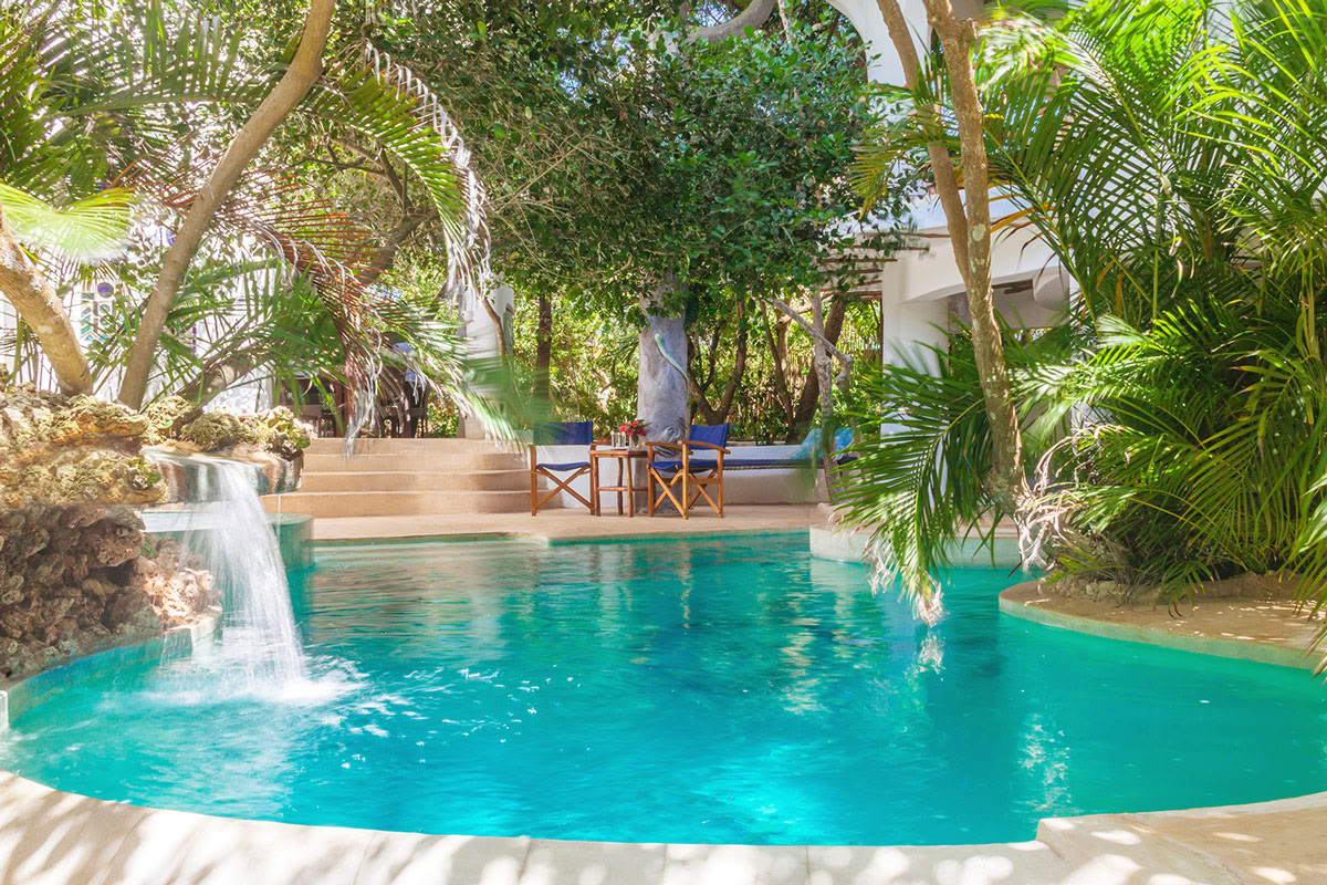 Watamu Treehouse