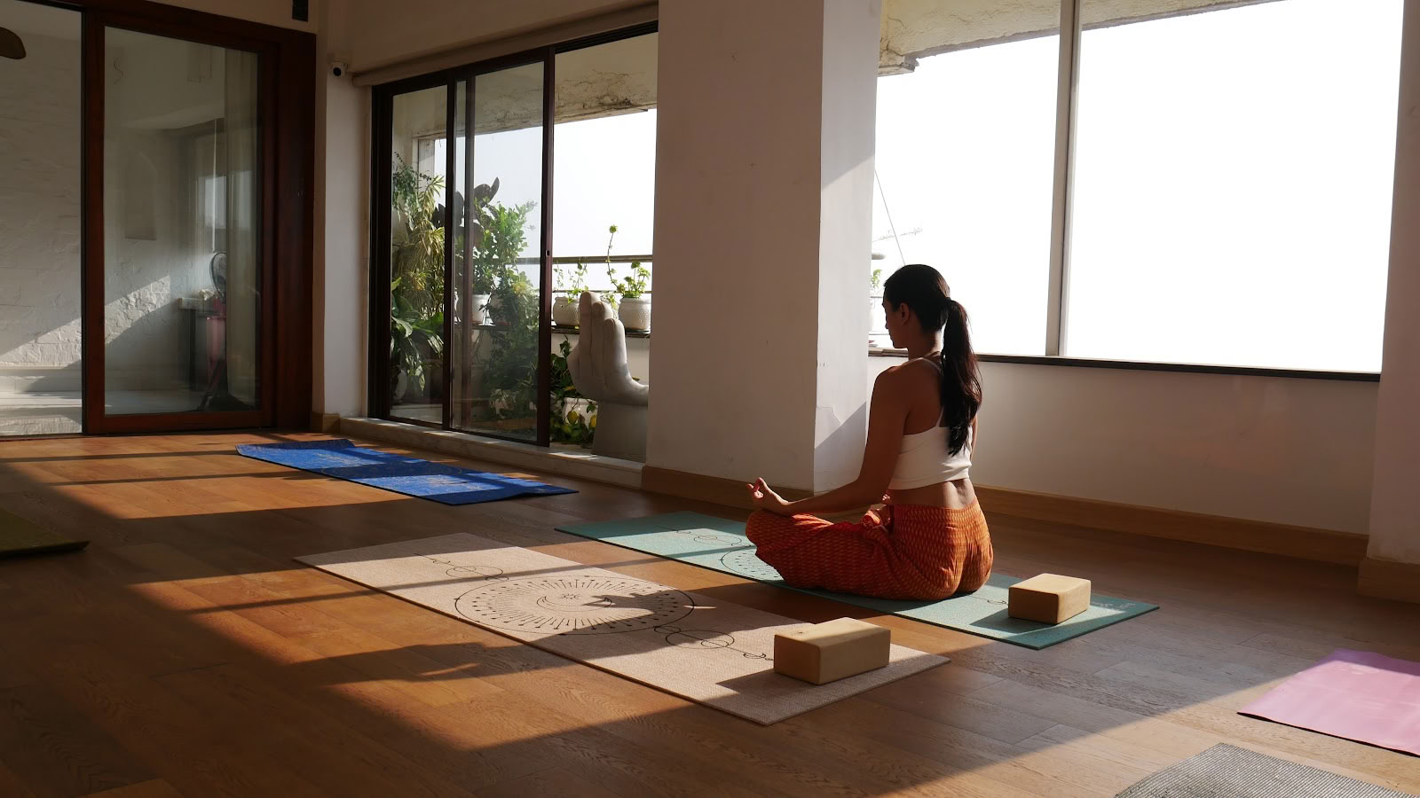 Yog Love